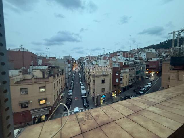 Piso en Venta en Les Roquetes