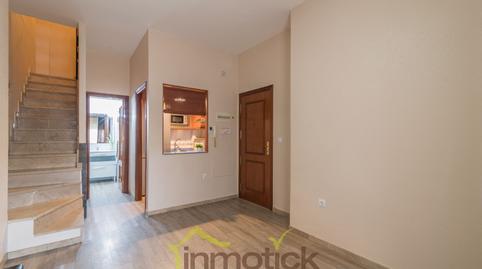 Foto 3 de Dúplex de lloguer a Fuentepiña, Huelva