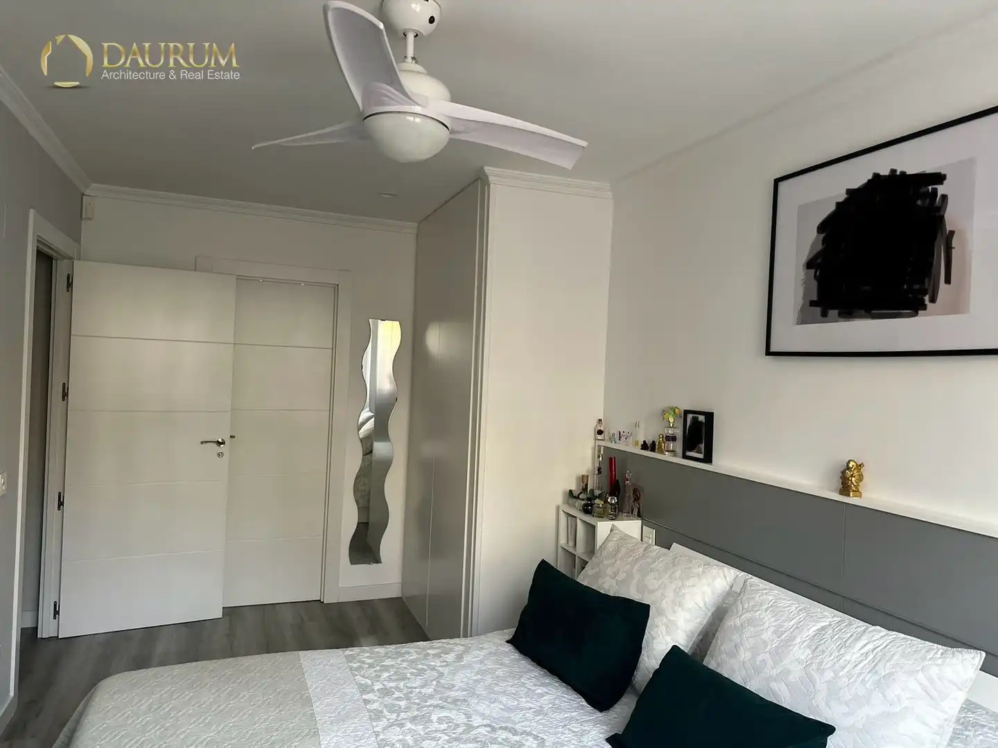 Wohnung mit Pool zum Verkauf in Juan Genoves, imagen 5
