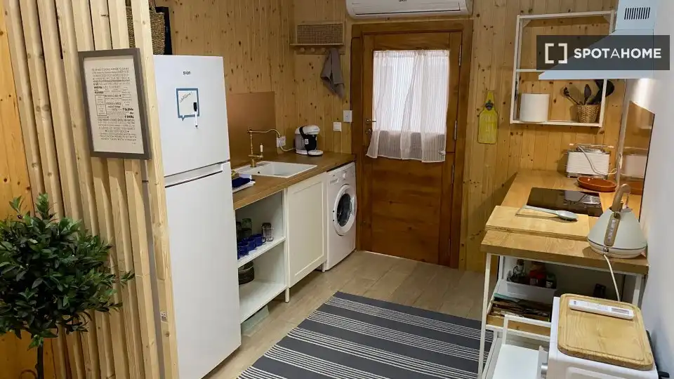 Zimmer in Altea ciudad
