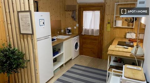 Foto 4 de Estudi per a compartir a Altea ciudad, Alicante