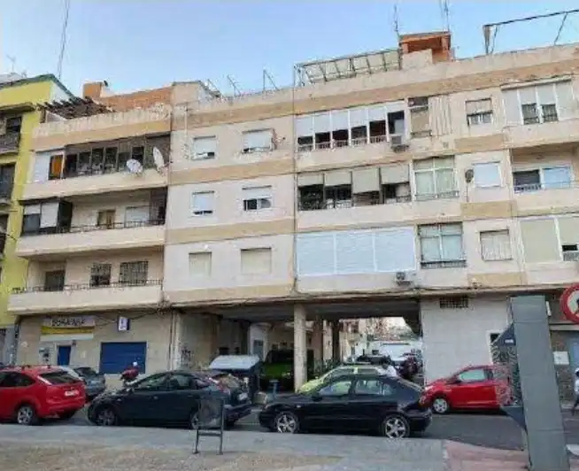 Flat for sale in Isla Chica