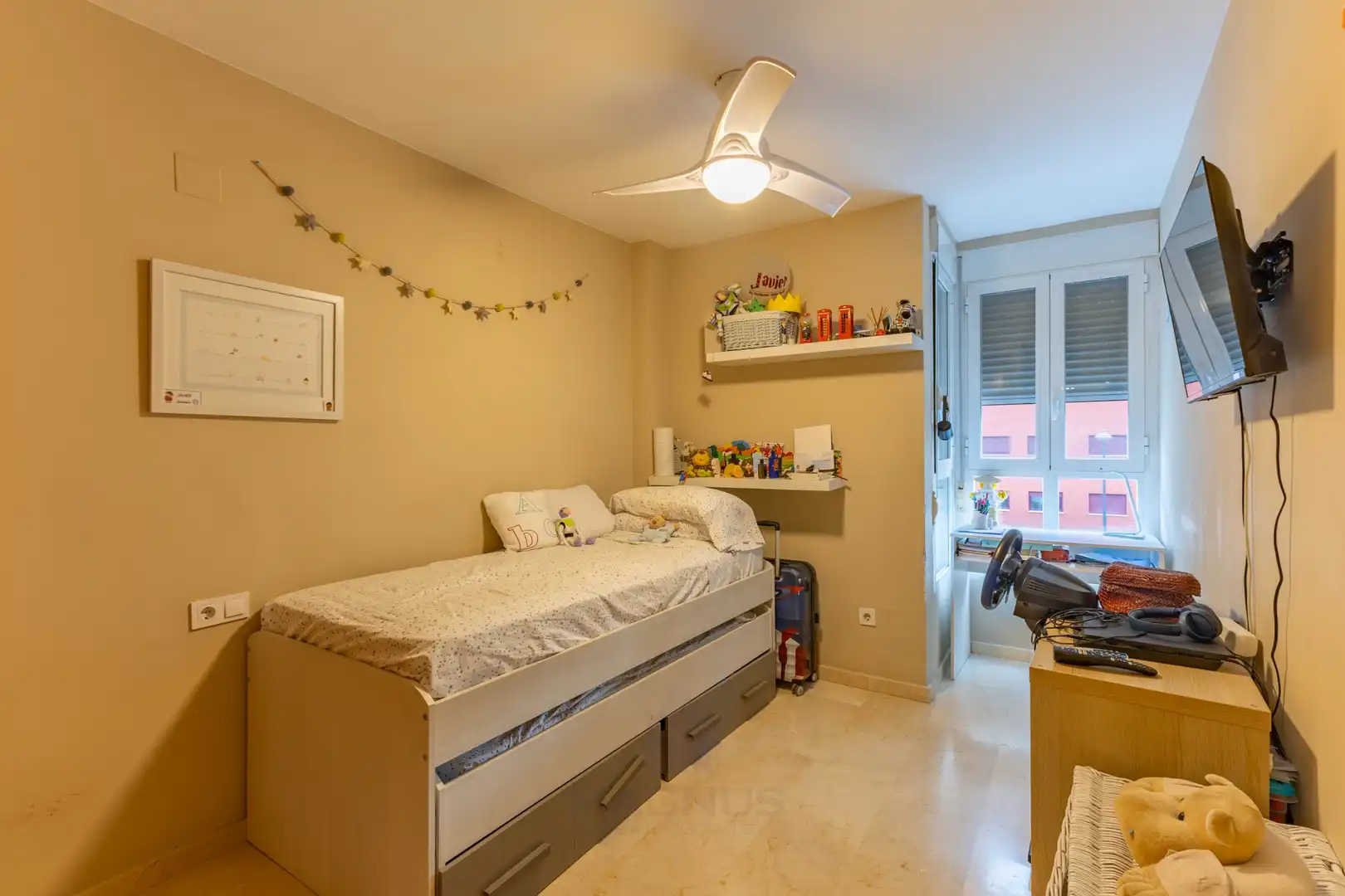 Apartament amb ascensor en venda a CALLE CAROLINA ALVAREZ, imagen 12