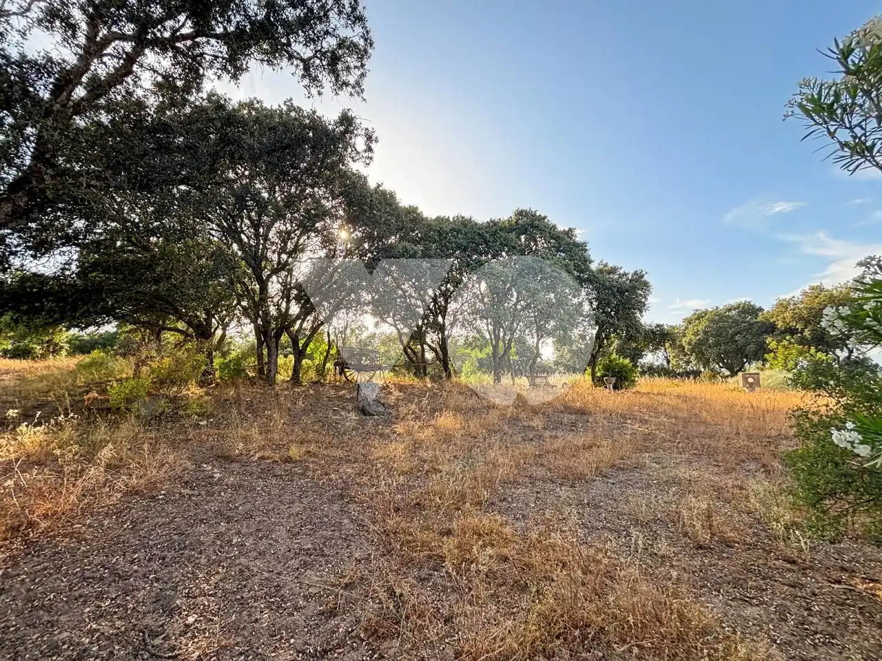 Finca rústica en venta en Valdemorillo con Calefacción y Jardín privado