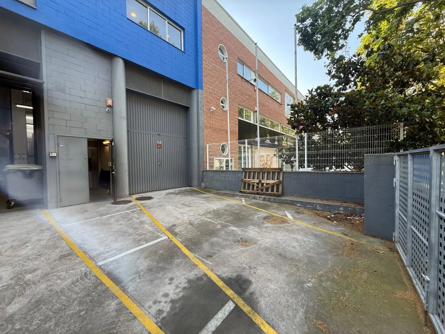 Nave industrial en venta en Pla d'en Boet, imagen 54