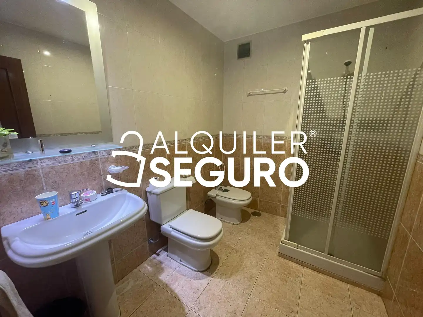 Piso con ascensor en alquiler en de Príncipe de Vergara, imagen 12