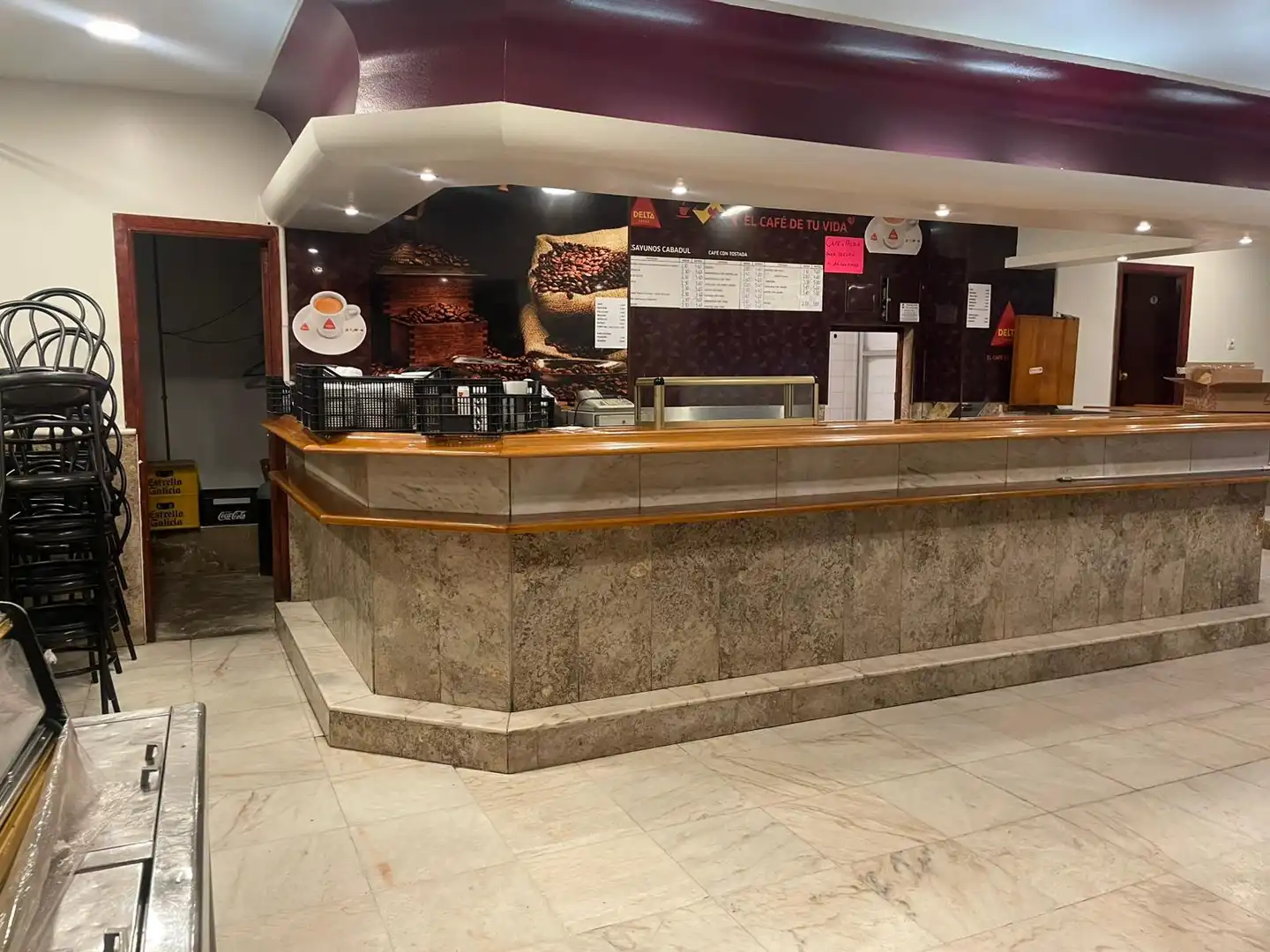 Local comercial en venda a Avenida Tomás Romero de Castilla, imagen 10