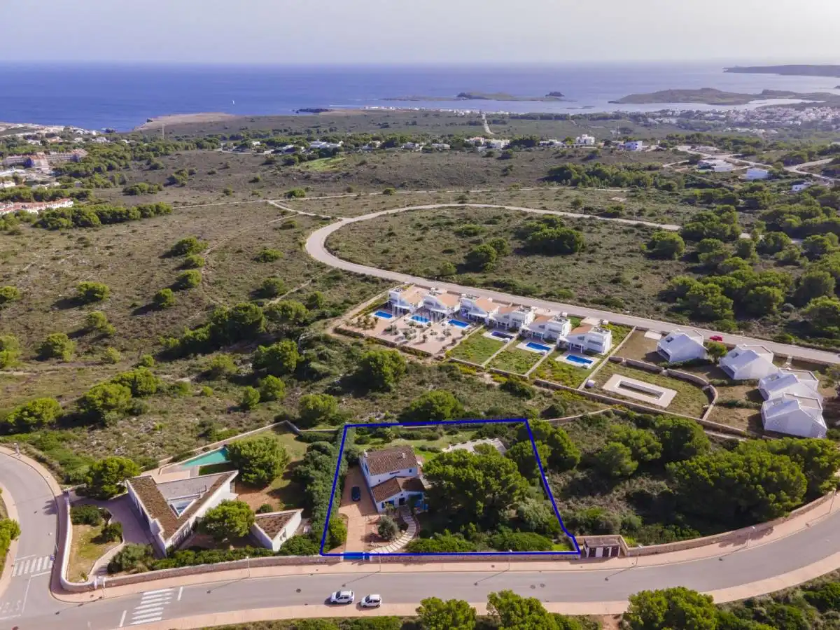 Xalet amb jardí en venda a Na Macaret, imagen 52