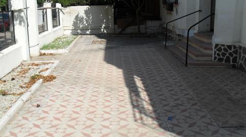 Foto 5 de Casa o chalet en venta en Calle Santiago Ramón y Cajal, 74, Ciudad Jardín, Murcia