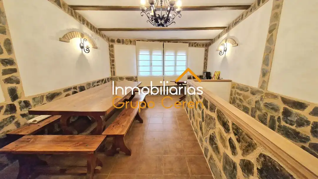 Local en venta en Alesanco