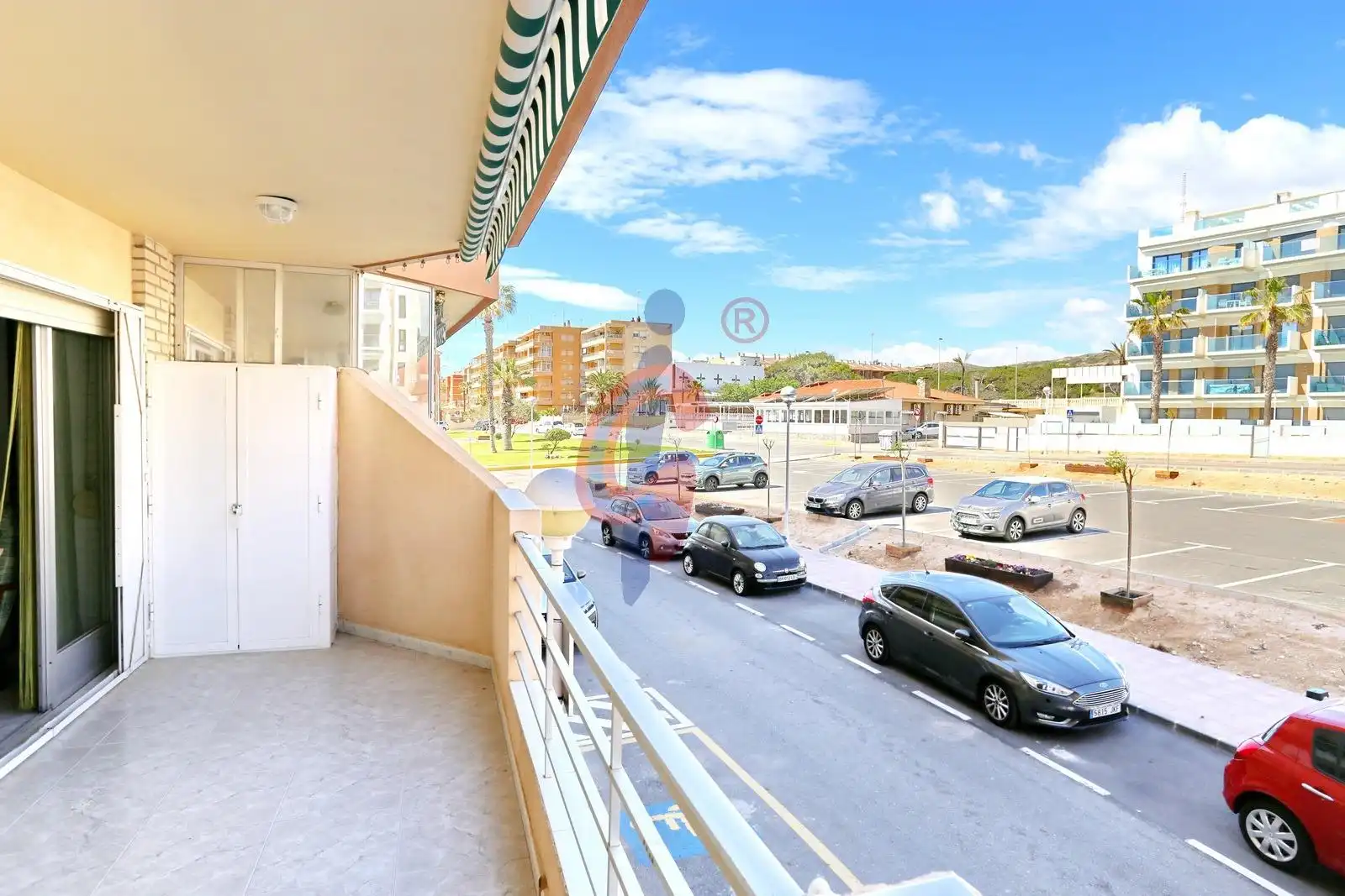 Apartamento con ascensor en venta en Calle Argentina 51, imagen 5