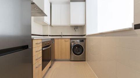 Foto 5 de Piso en venta en María Barrientos, 6, El Cónsul - Ciudad Universitaria - El Romeral, Málaga Capital