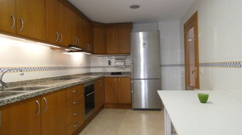 Photo 5 of Flat for rent in Avenida de Valencia - Avenida de Casalduch, Castellón de la Plana / Castelló de la Plana