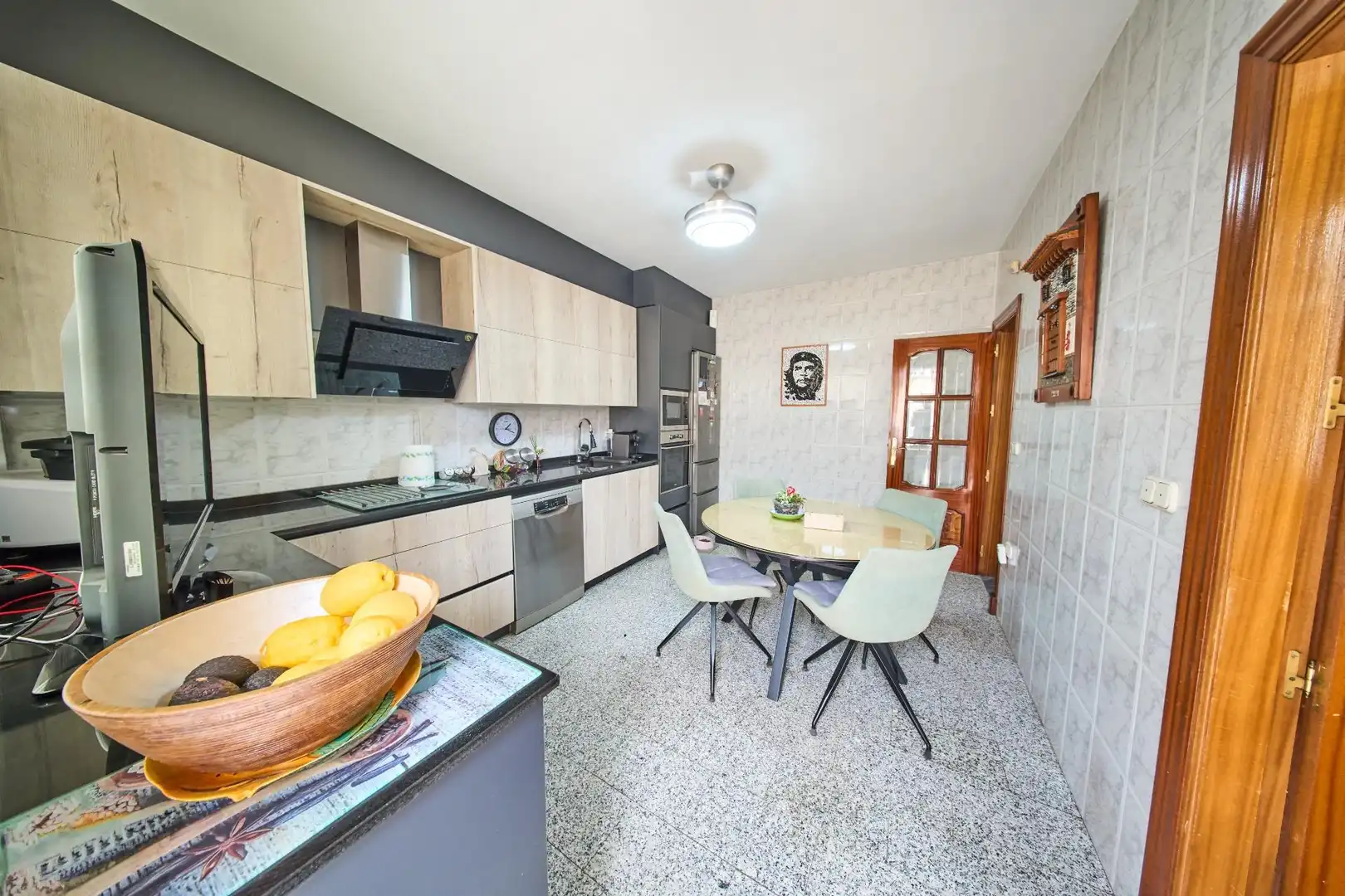 Habitatge amb terrassa en venda a LAS UVAS, imagen 10