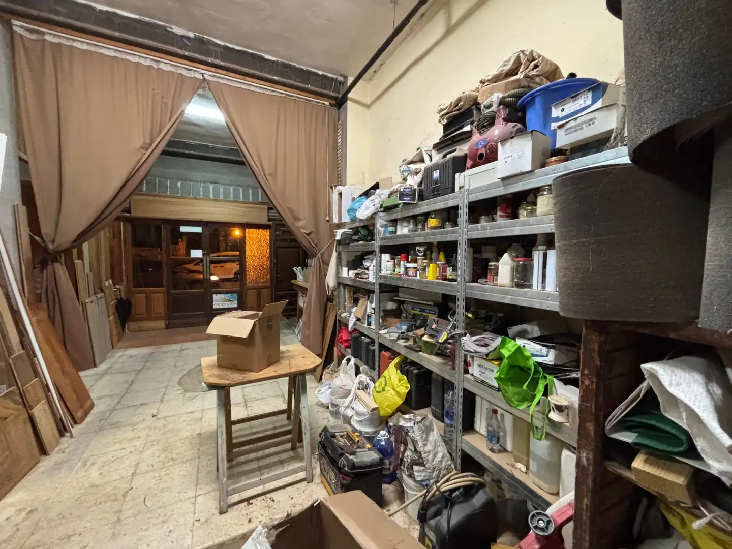 Edificio en venta en Alcoy / Alcoi