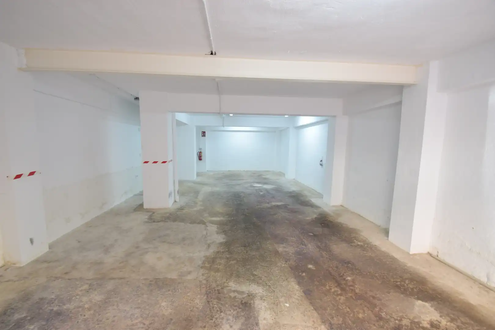 Gewerbefläche zum Verkauf in Carrer Almirante Antequera 9, imagen 18