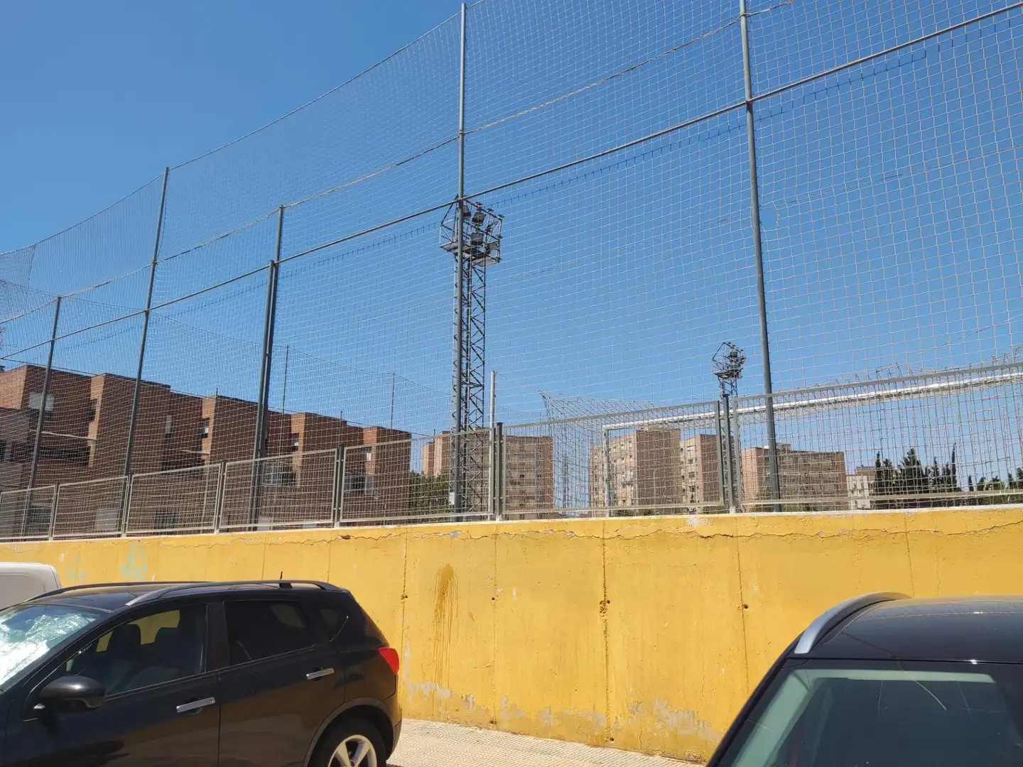 Apartamento en venta en Calle Athenas-Bo.Virgen Caridad 6 Portal 6 Escale, 6, San Ginés