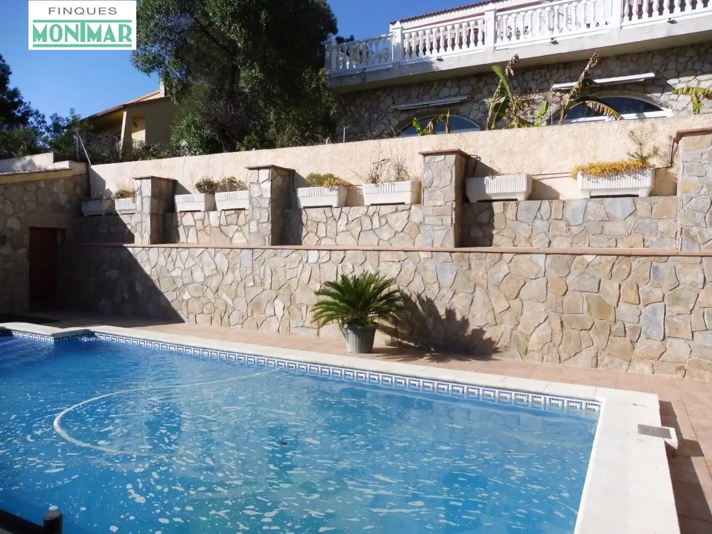 Casa con terraza en venta en Calle Carrer del Sol, imagen 2