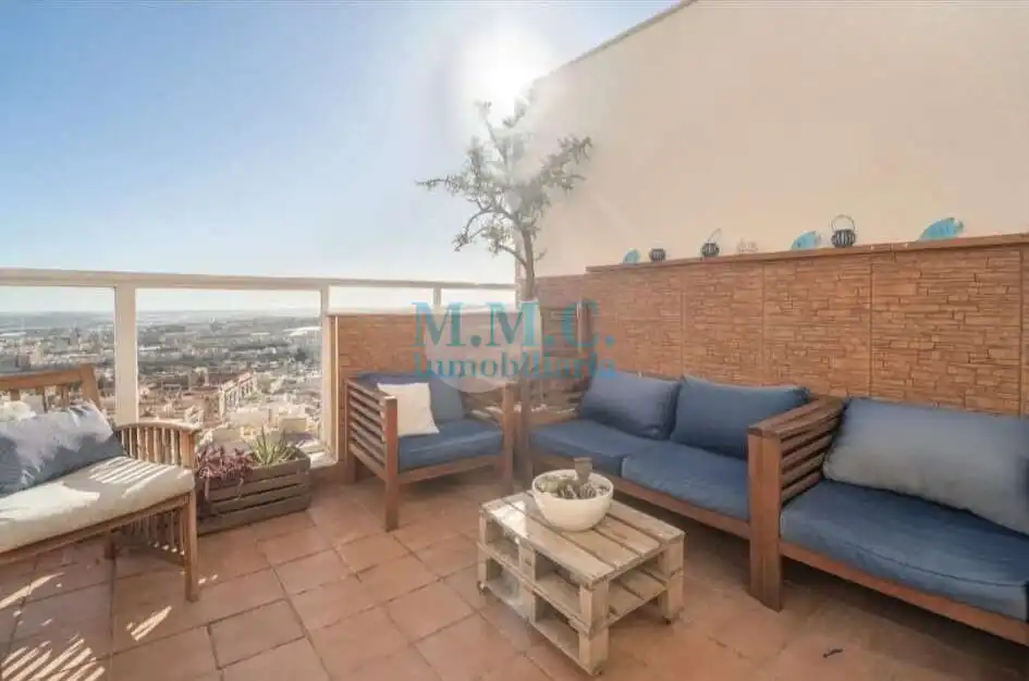 Triplex avec terrasse à vendre à Aguadulce, imagen 24