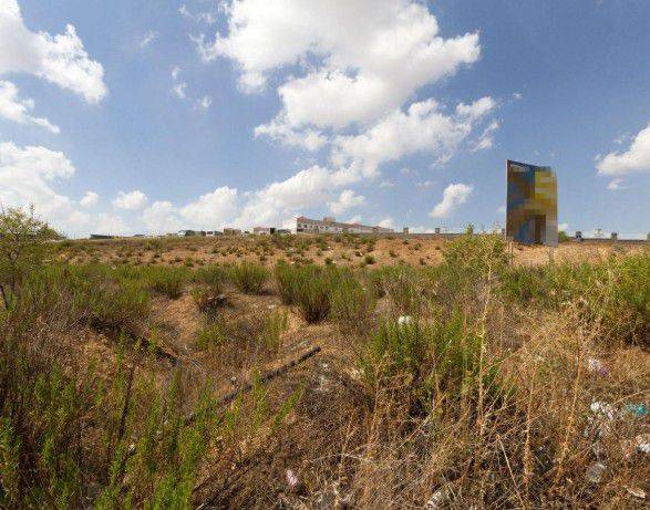 Terreno residencial en Venta en Torrecilla del Monte