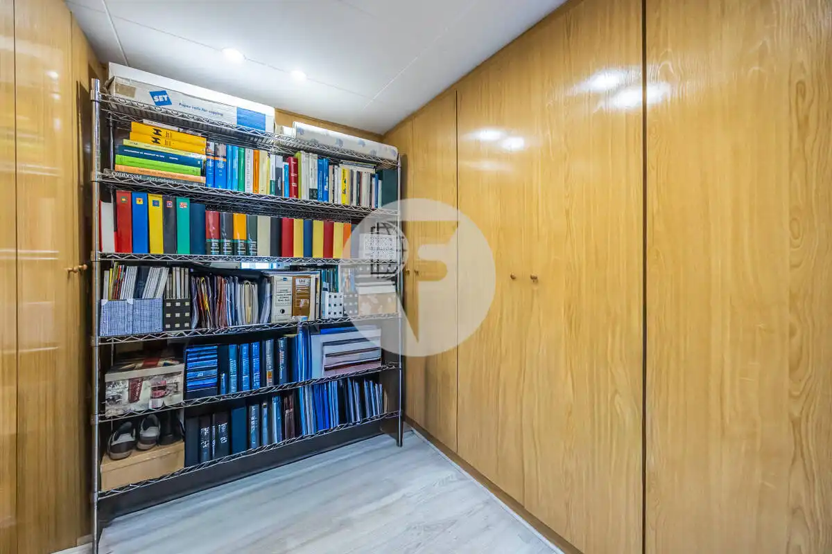 Casa o chalet en venta en Sabadell con Aire acondicionado, Calefacción y Terraza