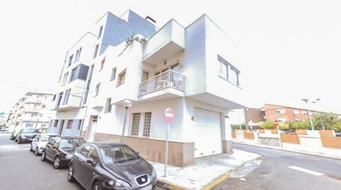 Foto 4 de Casa adosada en venda a Carrer Xile, 2, Zona Hospital, Amposta