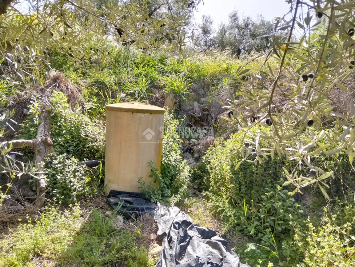 Rural land for sale in Dúrcal, imagen 16