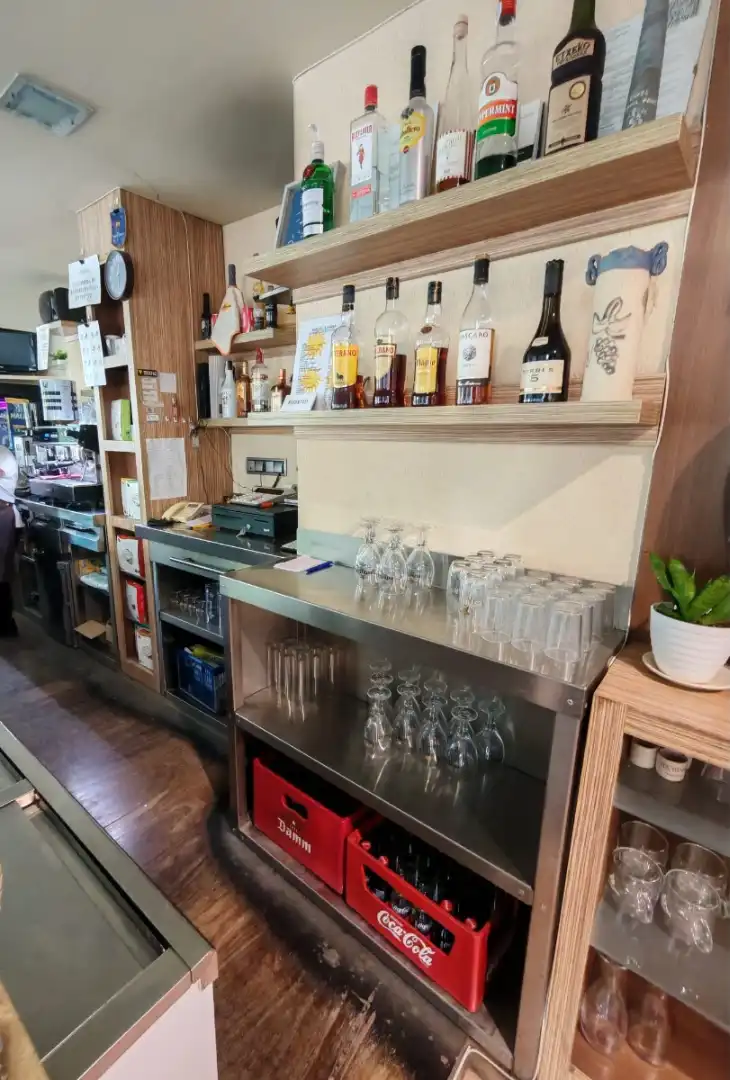 Commercial properties for sale in La Granada  with Air Conditioner, Heating and Terrace