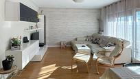 Living room of Flat for sale in Figueres