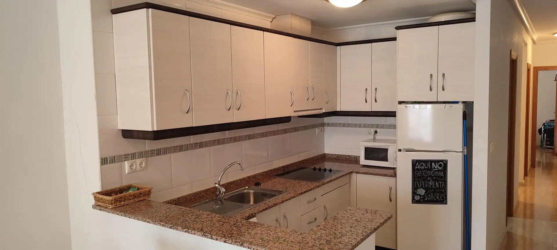 Piso con terraza en venta en Playa del Cura, imagen 7