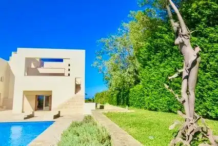 Chalet con piscina en venta en Las Rotas / Les Rotes, imagen 8
