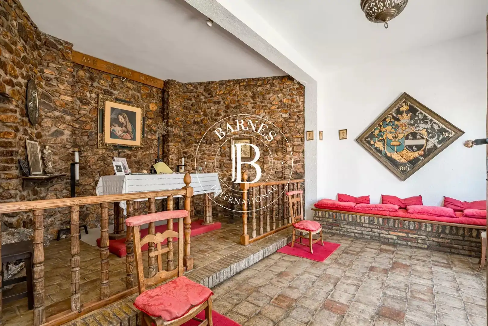 Casa o chalet en venta en Alcázar de San Juan con Jardín privado, Piscina y Amueblado