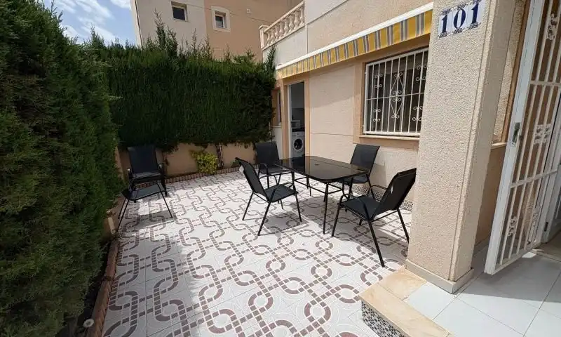 Duplex with pool for sale in Los Balcones - Los Altos, imagen 20