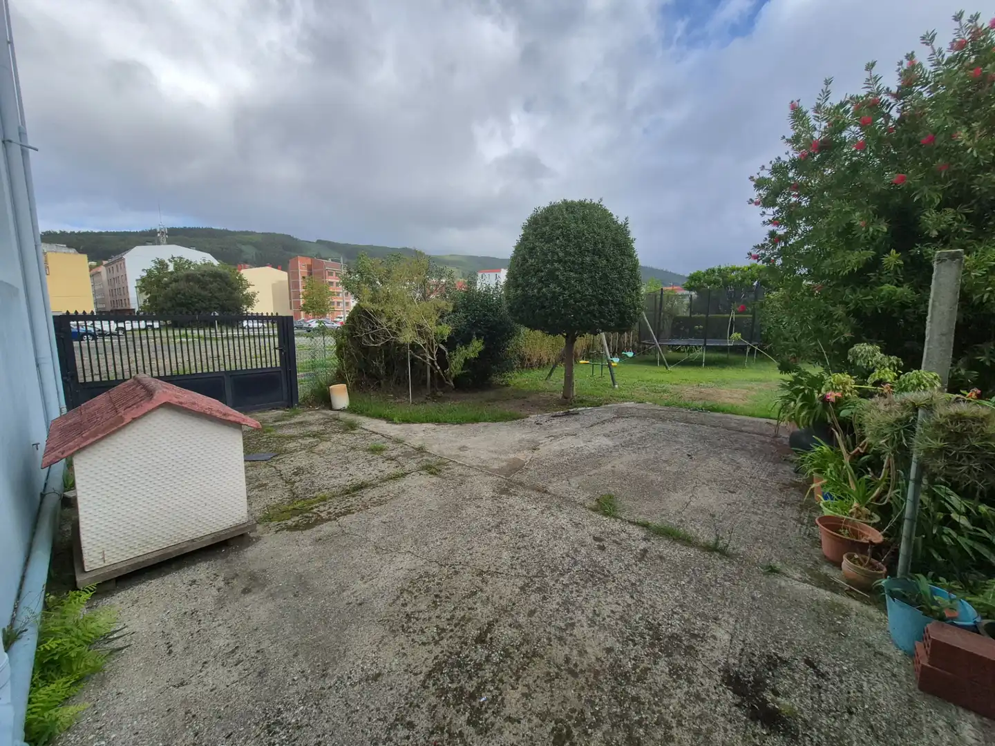 Gewerbefläche zum Verkauf in Rúa Floreal 29, imagen 18