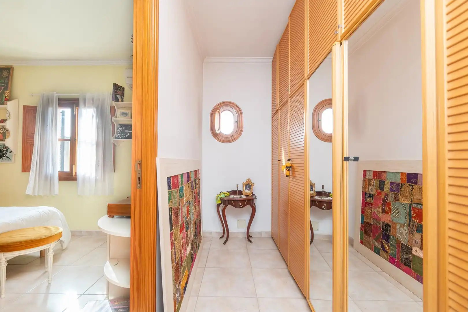 Casa o xalet en venda en  Palma de Mallorca amb Calefacció, Jardí privat i Terrassa