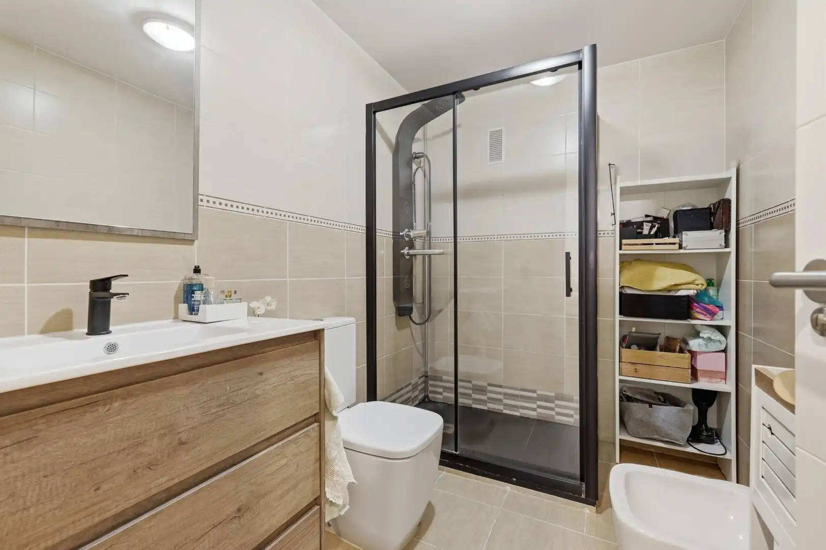Badezimmer von Wohnung zum Verkauf in Catarroja