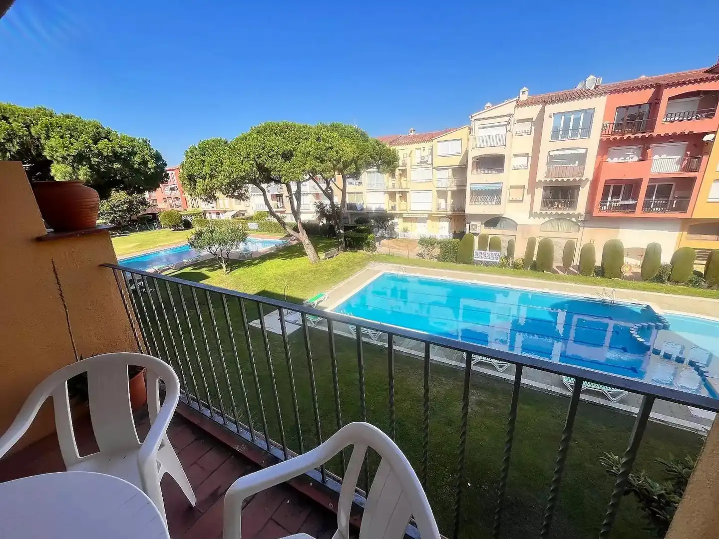 Flat for sale in CAMÍ DE L'OMBRA, imagen 24