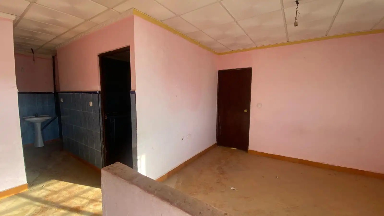 Piso en venta en Fuente Álamo de Murcia