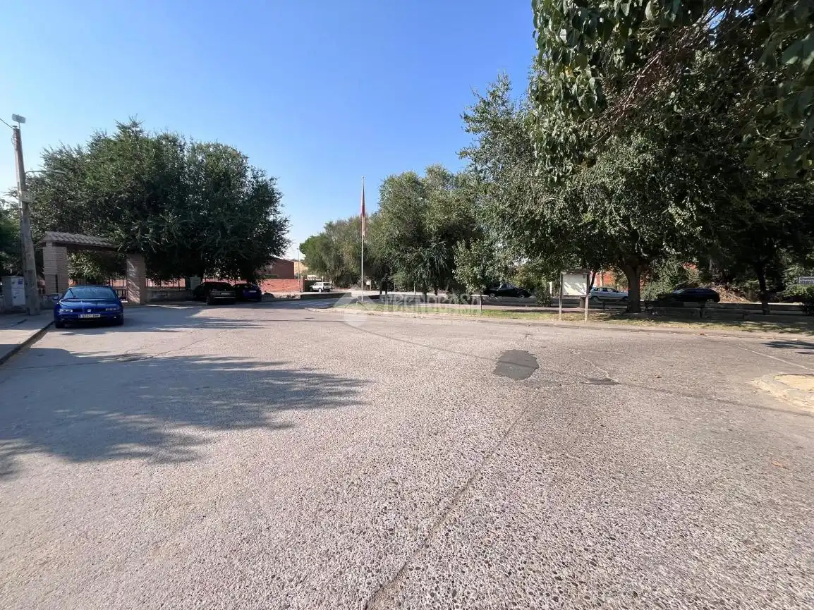 Wohnung zum Verkauf in Los Cerralbos, imagen 7