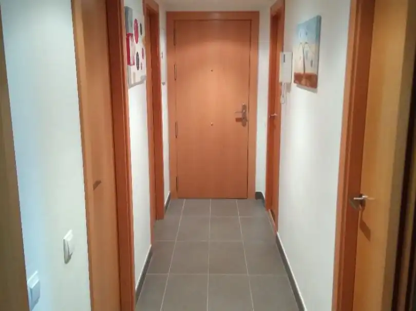 Piso con ascensor en venta en Carrer d'Hipólito Lázaro 9, imagen 10