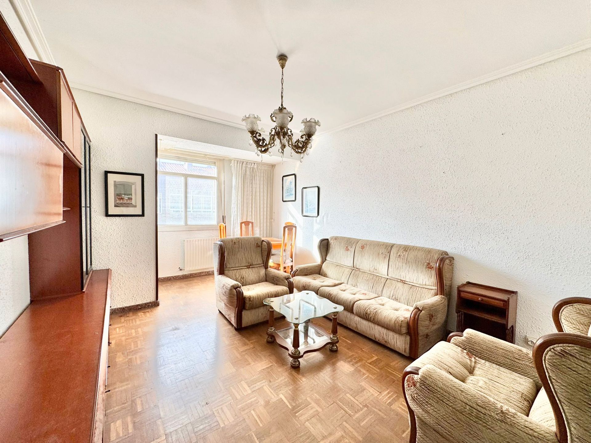 Piso en venta en Lima Kalea, El Pilar