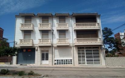 Exterior view of Premises for sale in Castillo de Locubín