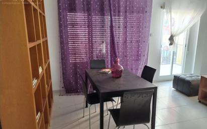 Dining room of Flat for sale in Gandia  with Balcony