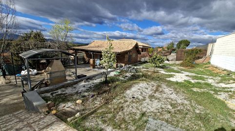 Photo 3 of Houses for sale in De Valdeenebros, Matarrubia, Guadalajara