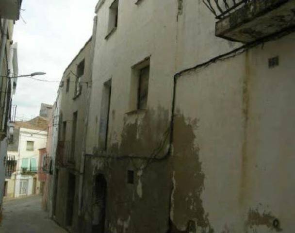 Casa adosada en Venta en XIPRER en Riba-roja d'Ebre