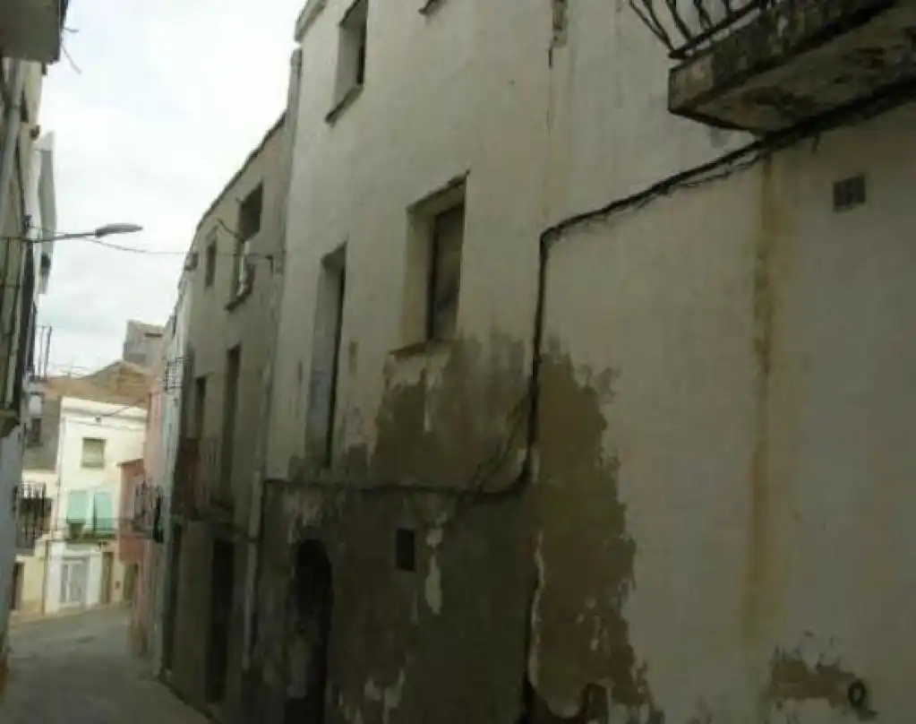 Chalet en venta en C/ Xiprer