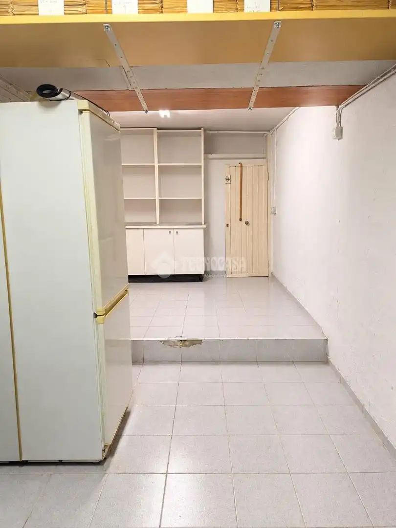 Local comercial en venda a Concòrdia - Can Rull, imagen 14