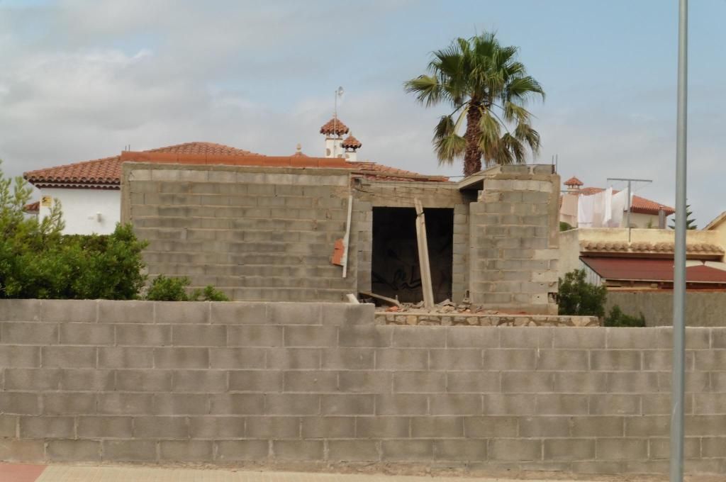 Edifici en venda a C/ Illes Canaries , Centre