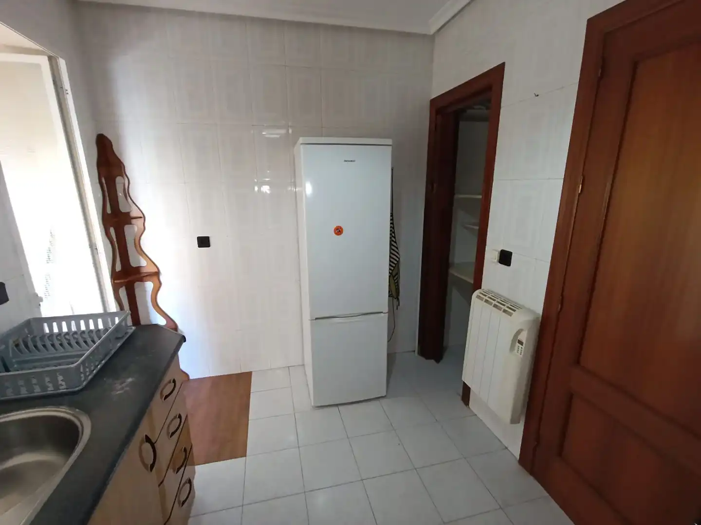Cocina de Piso en venta en Linares con Aire acondicionado y Piscina comunitaria