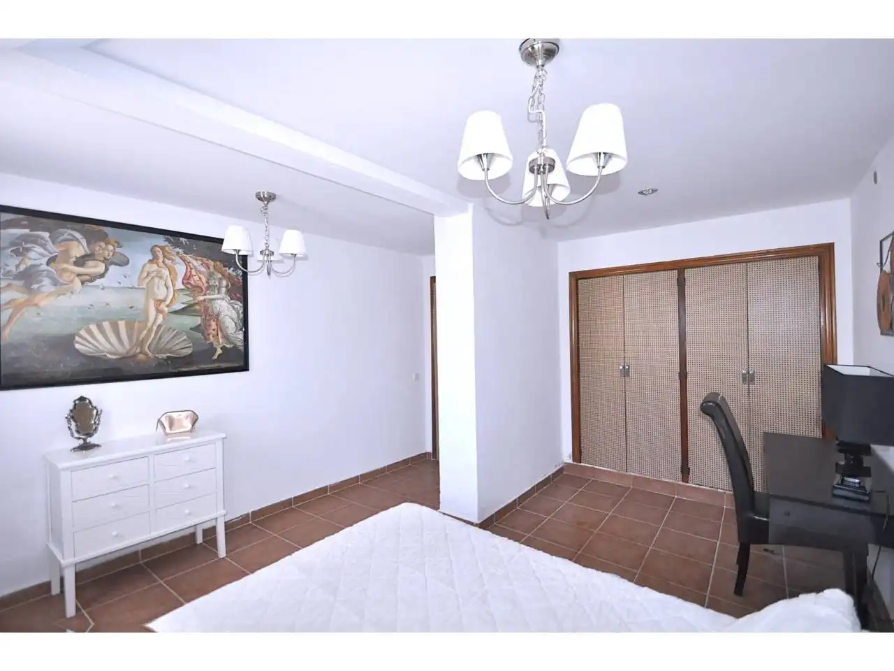 Habitación de Piso en venta en Lloret de Mar con Aire acondicionado, Trastero y Amueblado